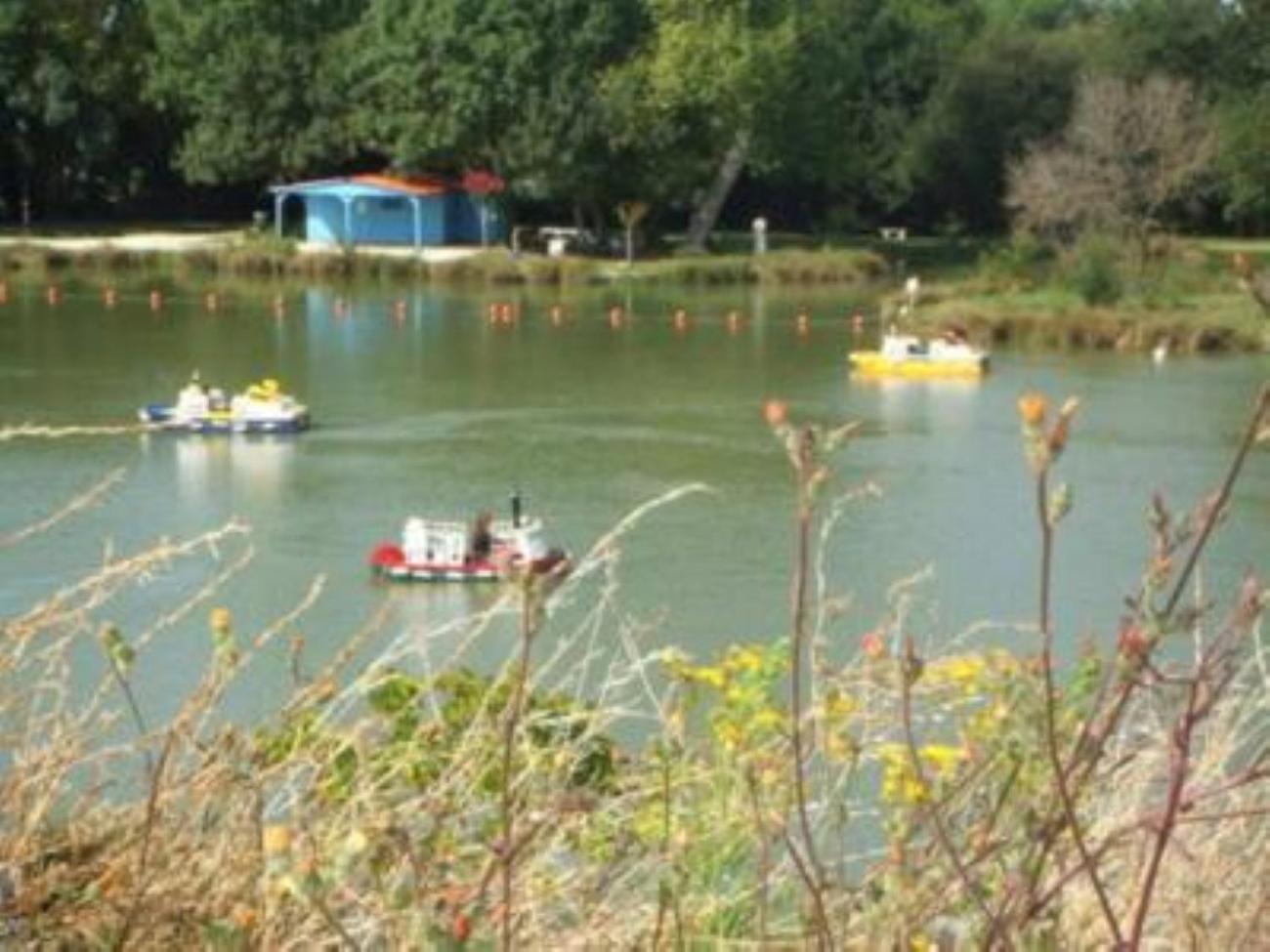 Maison 400m Océan avec jardin clos et ombragé Saint-Georges-d'Oleron Extérieur photo
